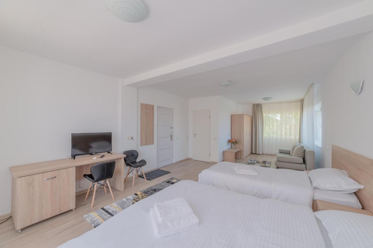 Casa Zorilor Cluj Daire Dış mekan fotoğraf