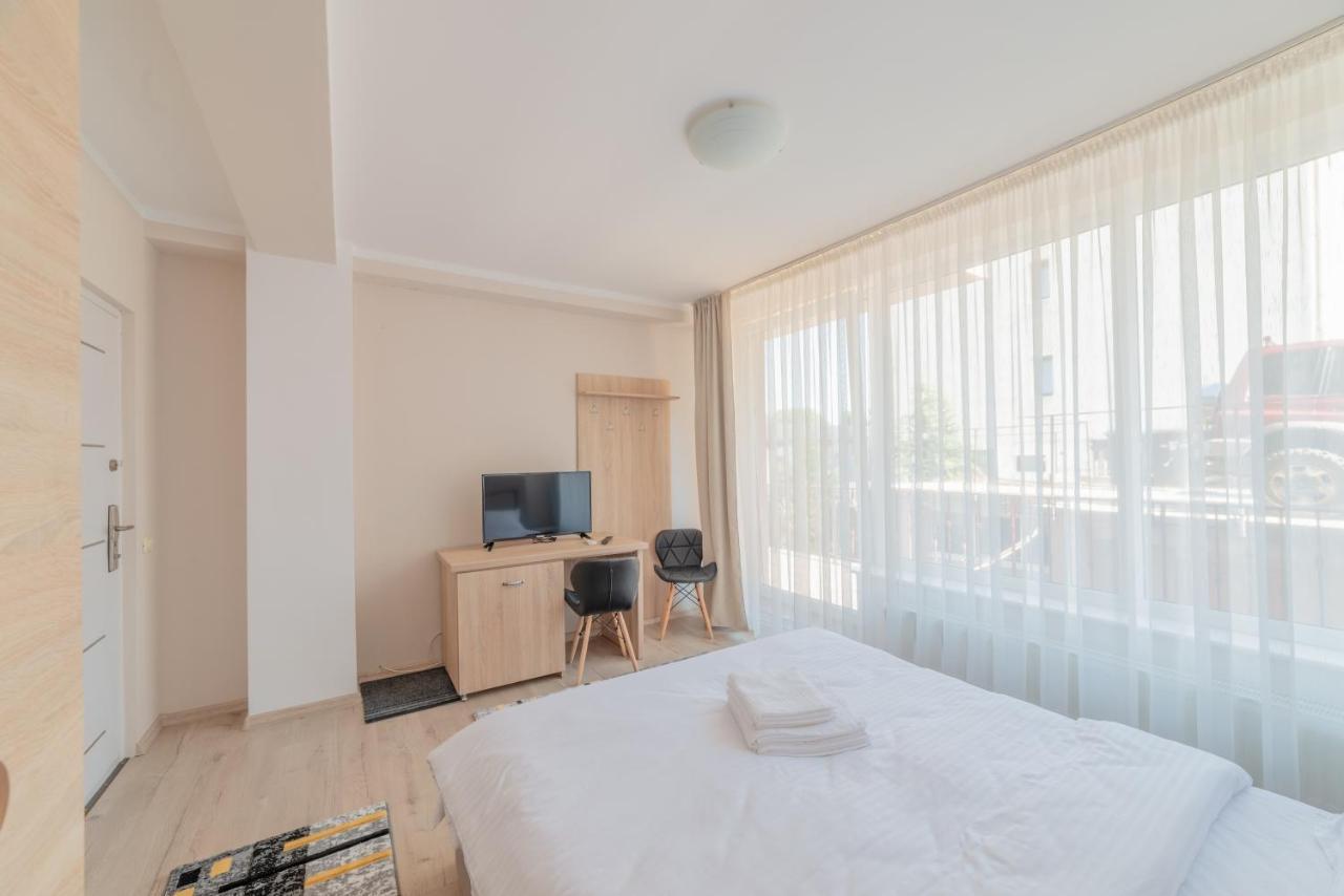 Casa Zorilor Cluj Daire Dış mekan fotoğraf