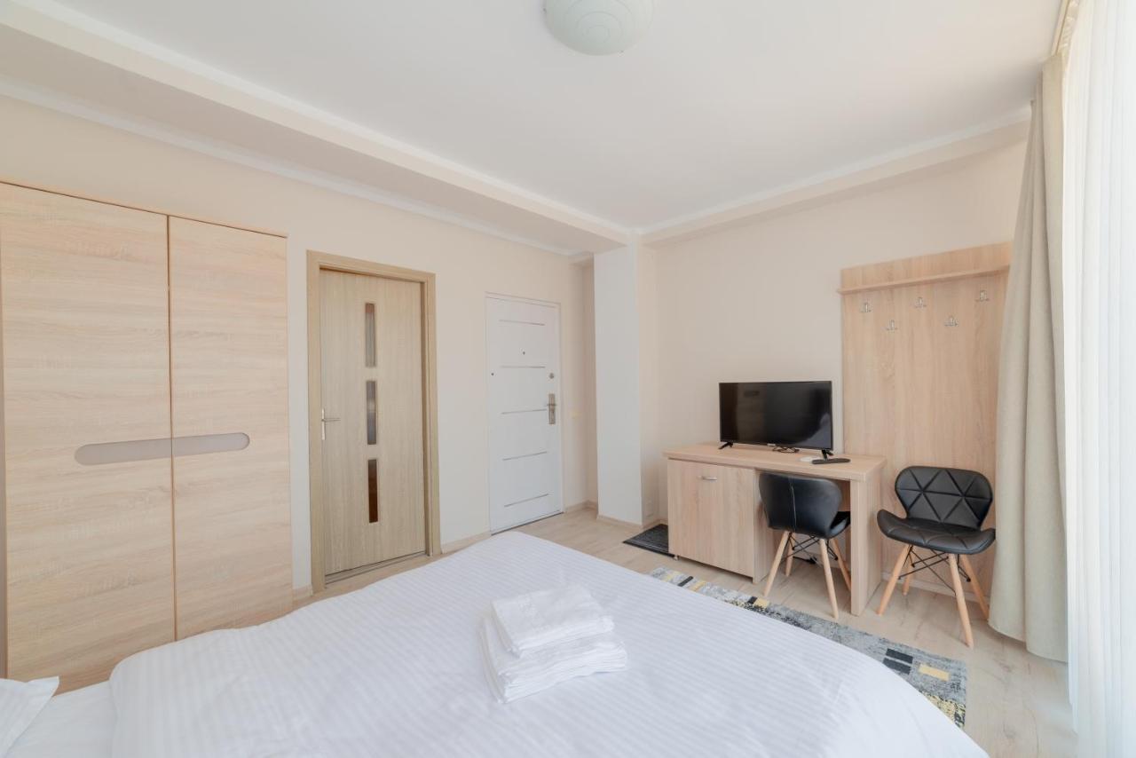 Casa Zorilor Cluj Daire Dış mekan fotoğraf