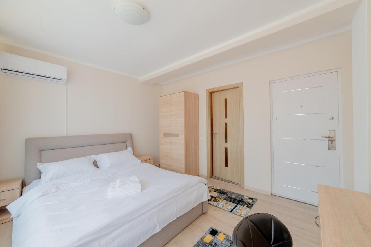 Casa Zorilor Cluj Daire Dış mekan fotoğraf