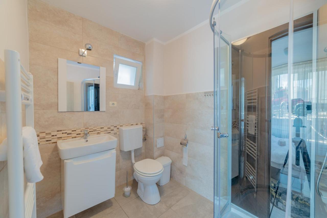 Casa Zorilor Cluj Daire Dış mekan fotoğraf