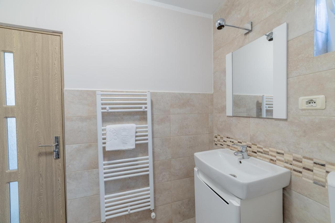 Casa Zorilor Cluj Daire Dış mekan fotoğraf