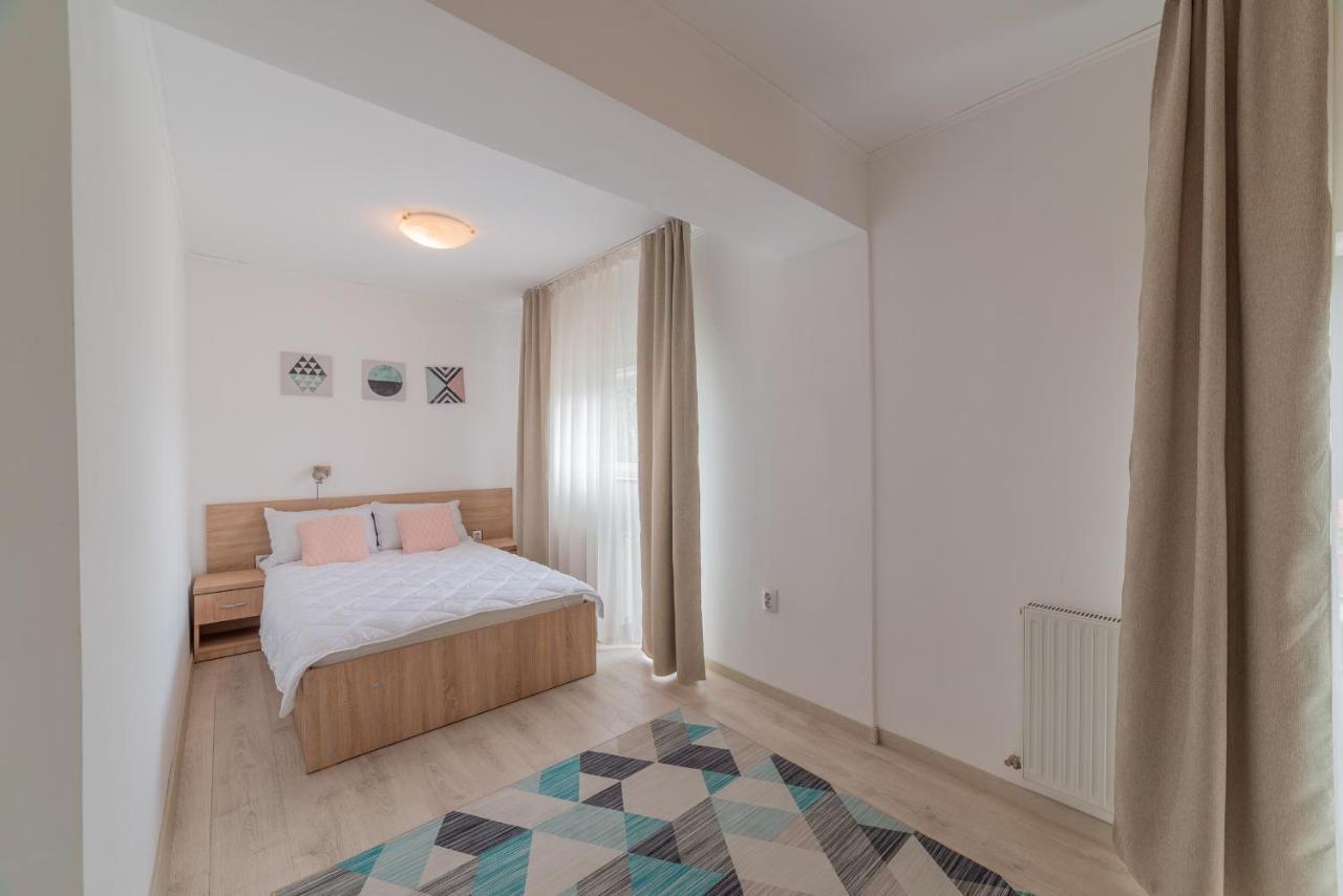 Casa Zorilor Cluj Daire Dış mekan fotoğraf
