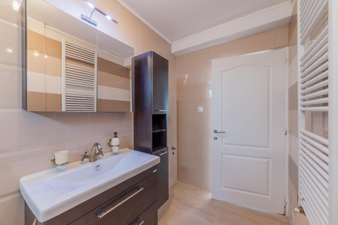 Casa Zorilor Cluj Daire Dış mekan fotoğraf