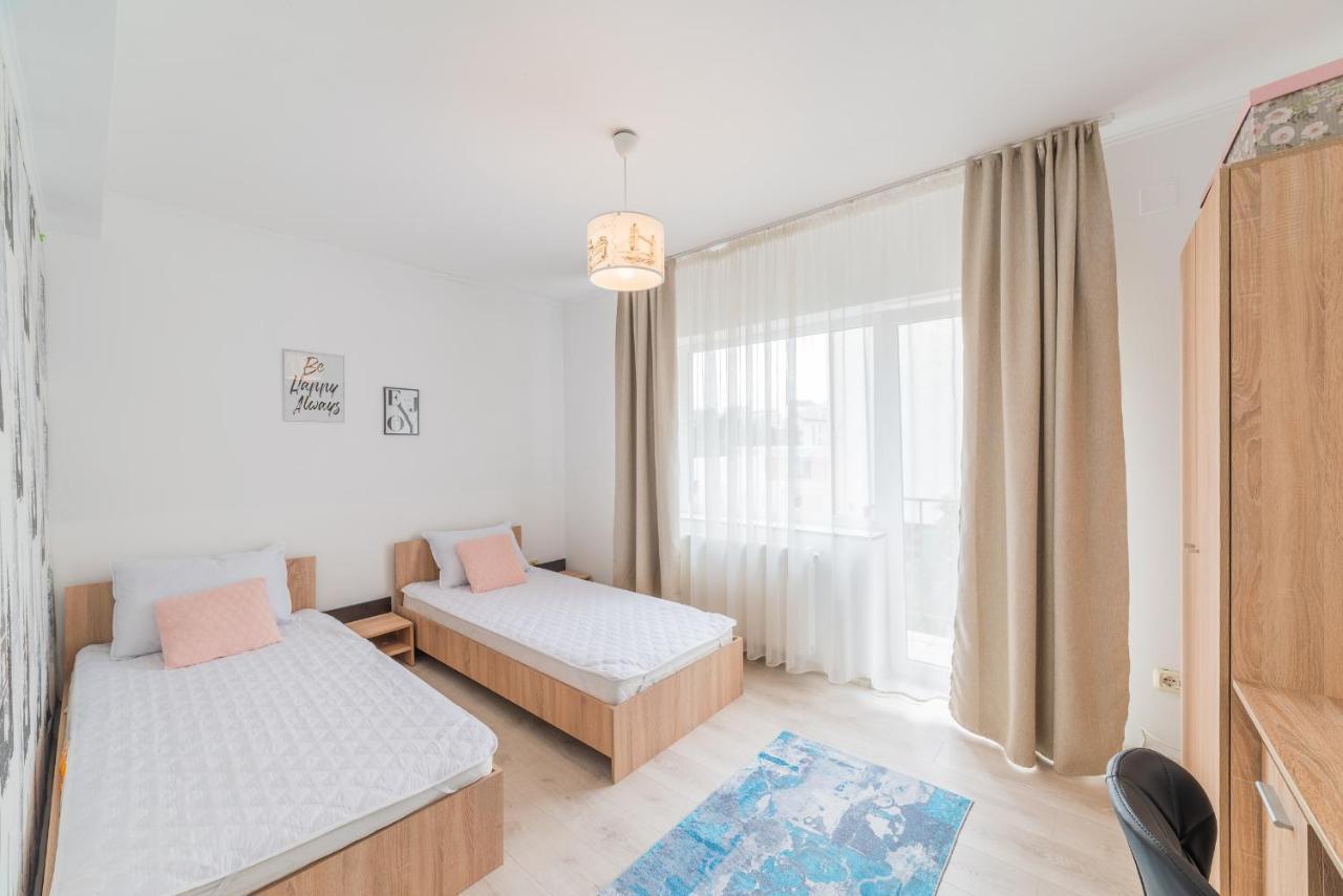 Casa Zorilor Cluj Daire Dış mekan fotoğraf
