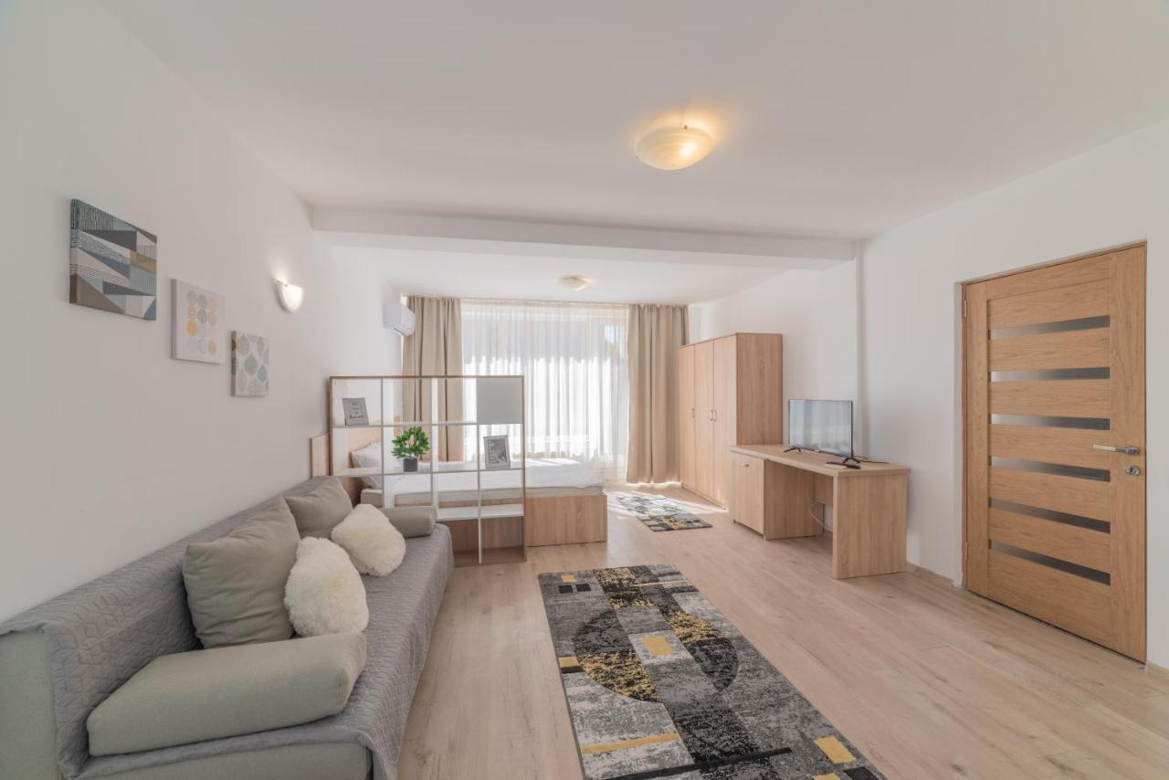 Casa Zorilor Cluj Daire Dış mekan fotoğraf