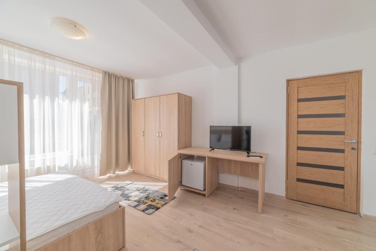 Casa Zorilor Cluj Daire Dış mekan fotoğraf