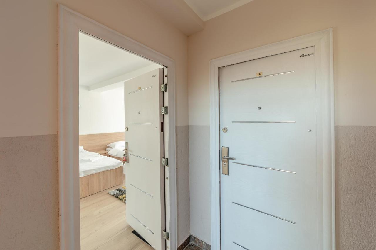 Casa Zorilor Cluj Daire Dış mekan fotoğraf