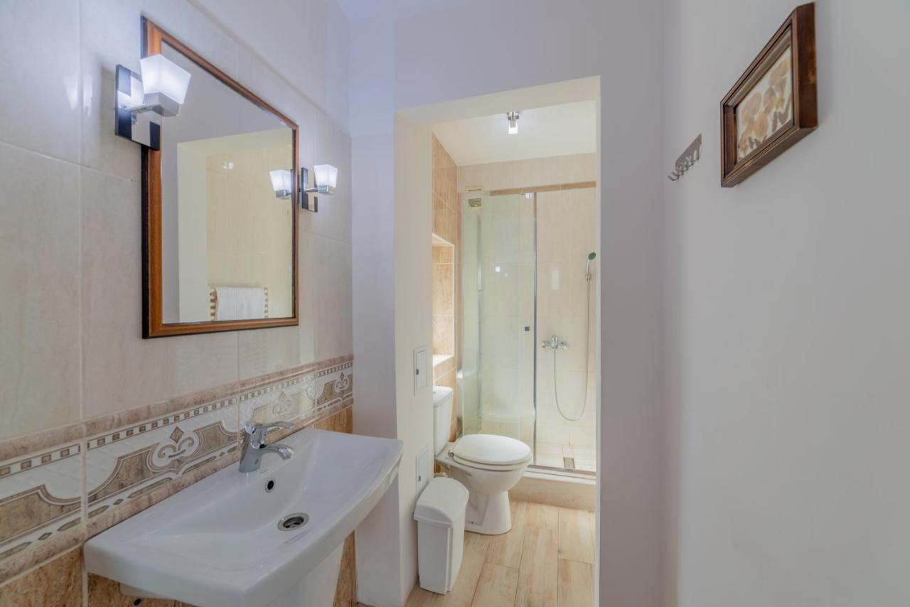Casa Zorilor Cluj Daire Dış mekan fotoğraf