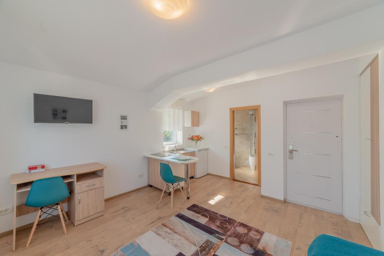 Casa Zorilor Cluj Daire Dış mekan fotoğraf