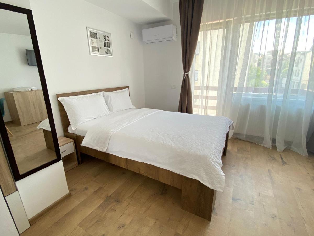 Casa Zorilor Cluj Daire Dış mekan fotoğraf